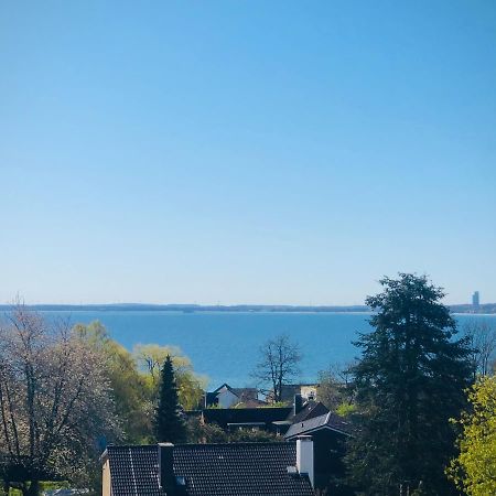 Fewo Seeblick - Familien - Hunde - Strandnah - Ostseeblick - Sauna & Wellness Sierksdorf Exteriér fotografie