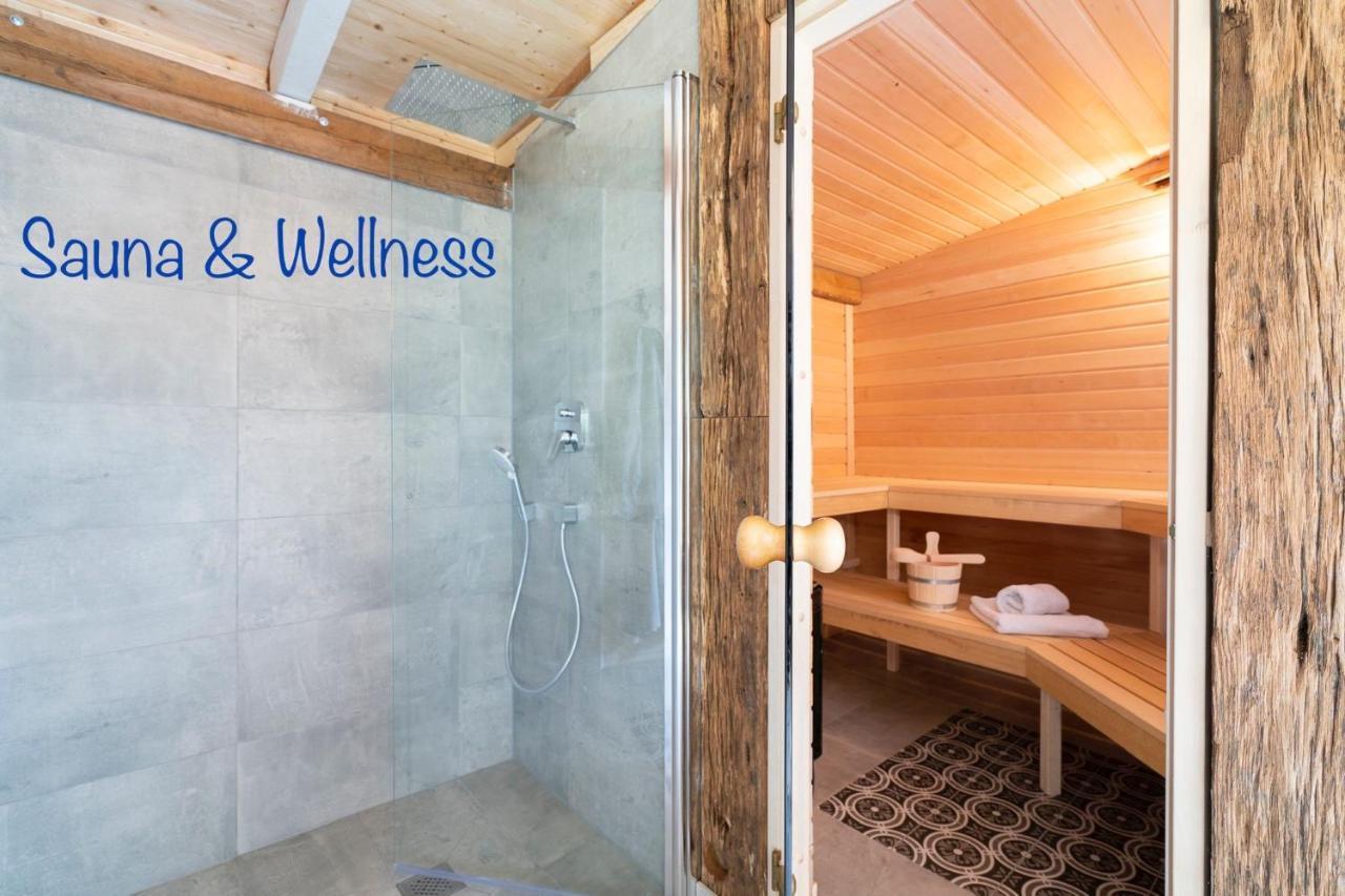 Fewo Seeblick - Familien - Hunde - Strandnah - Ostseeblick - Sauna & Wellness Sierksdorf Exteriér fotografie