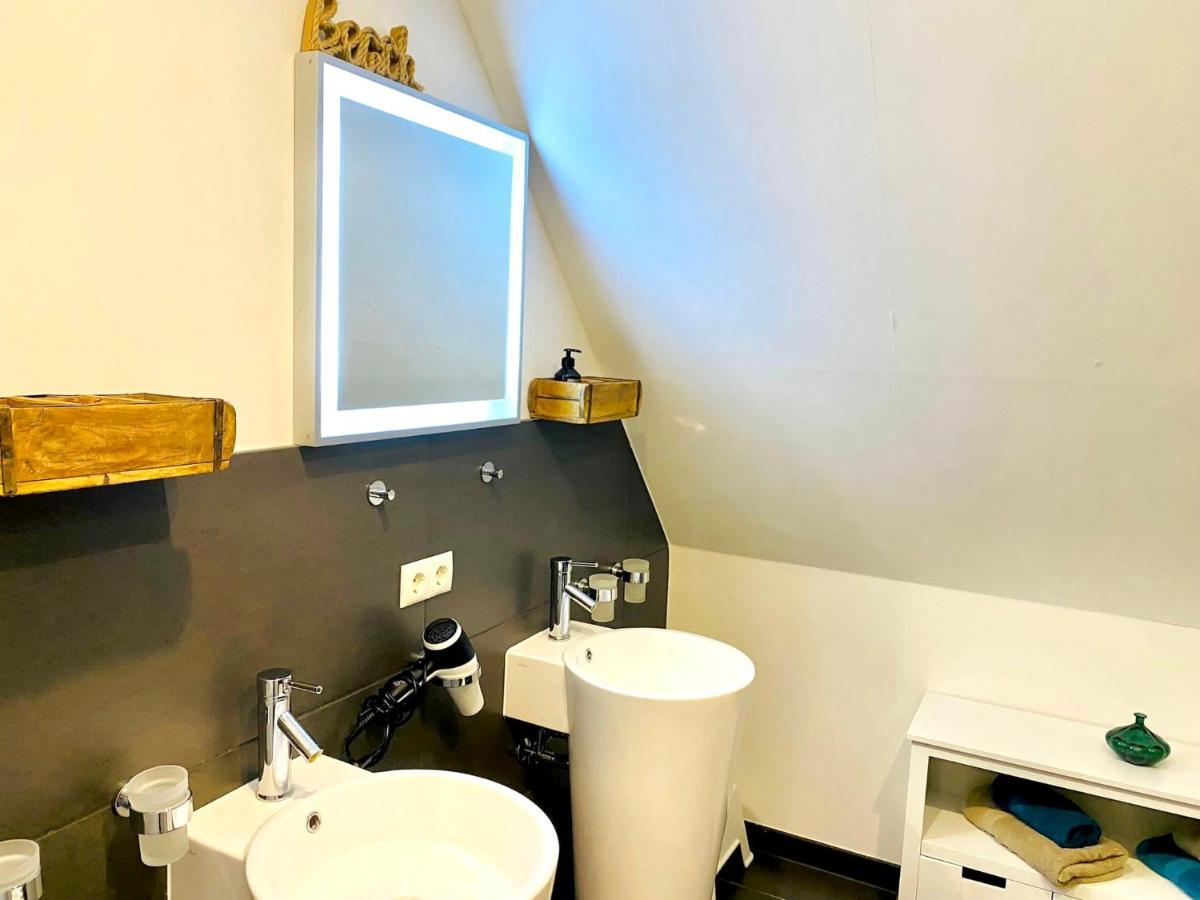 Fewo Seeblick - Familien - Hunde - Strandnah - Ostseeblick - Sauna & Wellness Sierksdorf Exteriér fotografie