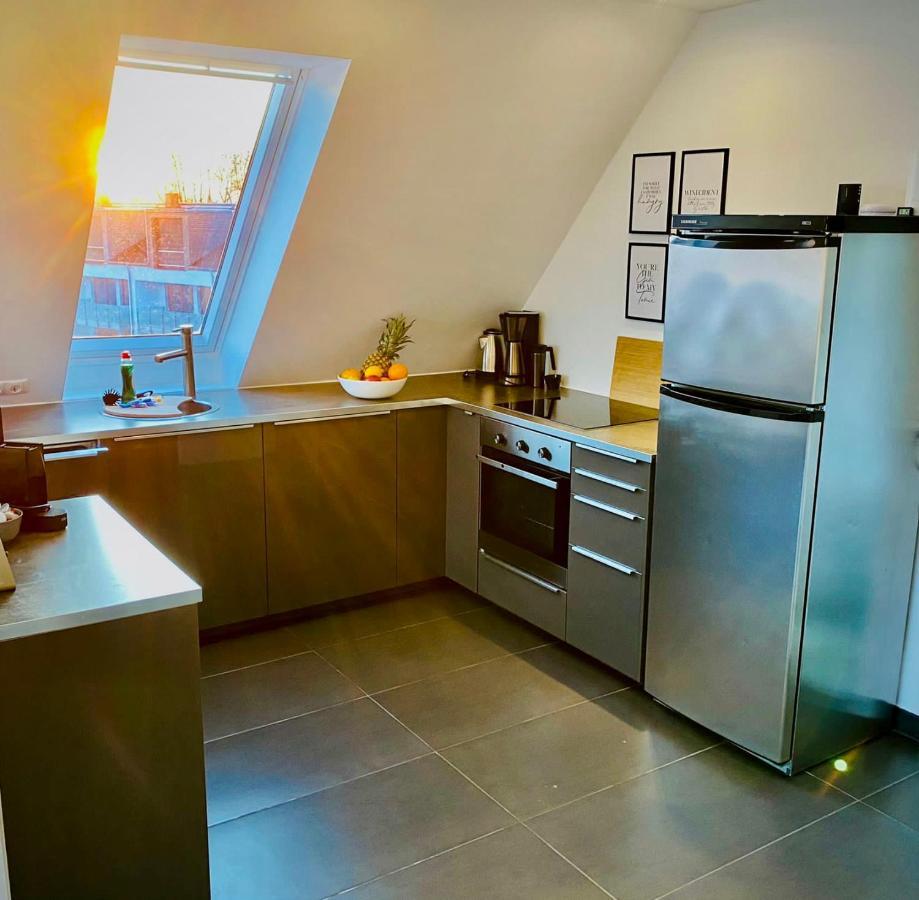 Fewo Seeblick - Familien - Hunde - Strandnah - Ostseeblick - Sauna & Wellness Sierksdorf Exteriér fotografie