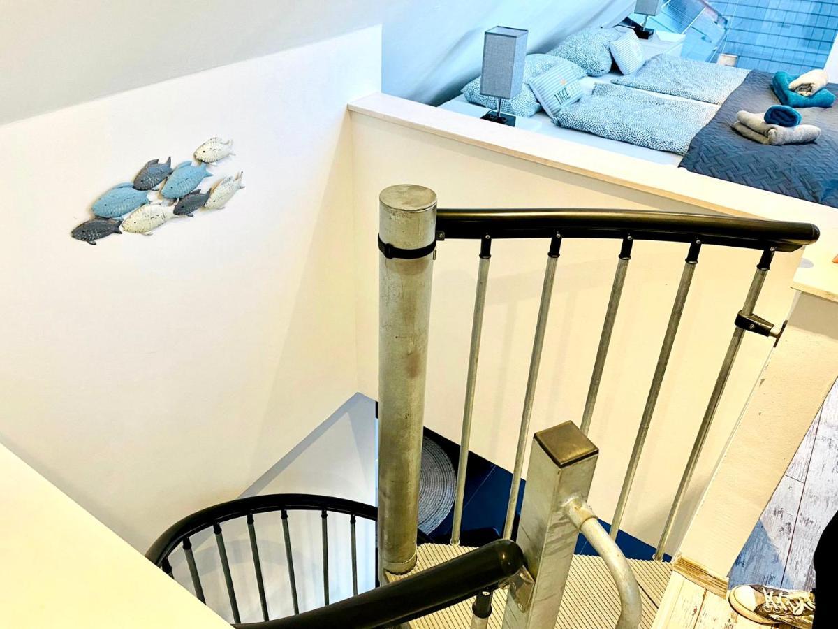 Fewo Seeblick - Familien - Hunde - Strandnah - Ostseeblick - Sauna & Wellness Sierksdorf Exteriér fotografie